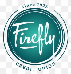 Whatu0027s In A Credit Union Name Strum - Strategic Branding Firefly Credit Union Logo Png,Memorable Icon