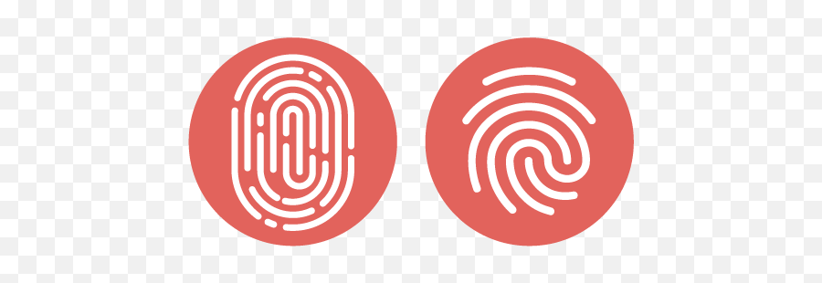 Inclusion Matters U2014 Alonzo Zamarron - Android Fingerprint Logo Png,Talking Icon Png