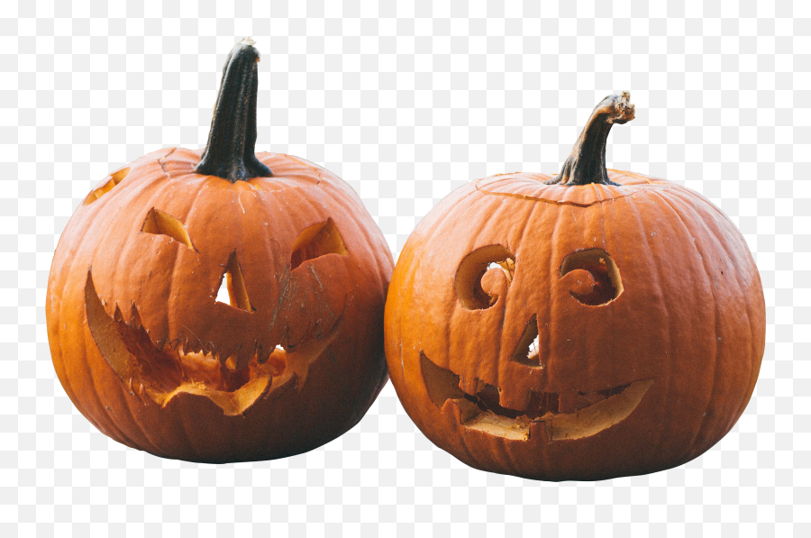 Scary Pumpkin Png Transparent