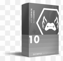 10 - Cardboard Packaging png