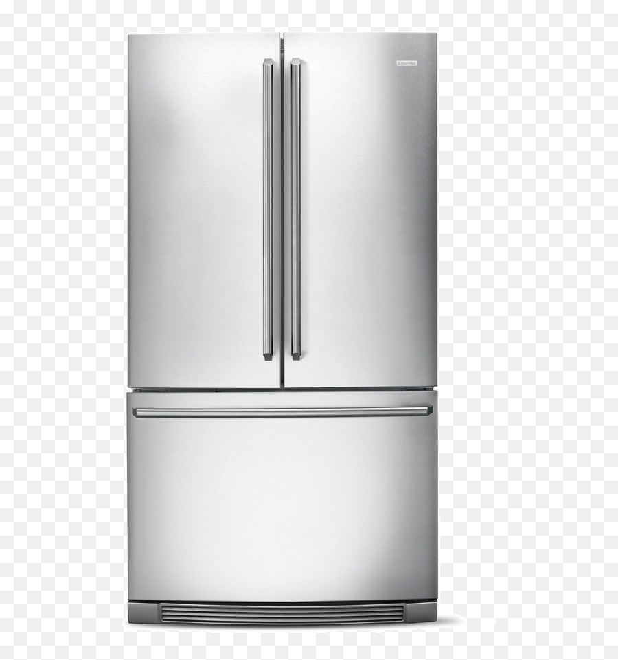 Counter - French Door Refrigerator Png,Electrolux Icon Refridgerator