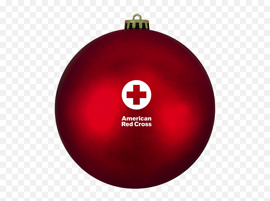 Round Ornament - Event Png,Icon Christmas Ornaments