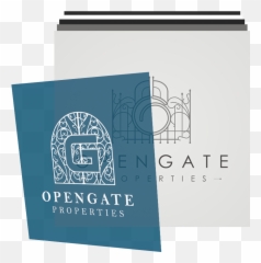 Real Estate Logo Design - Graphic png