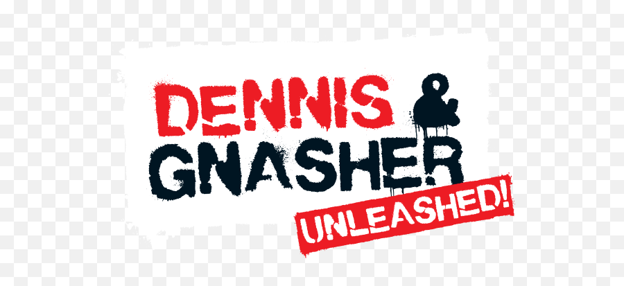 Sonic Unleashed Logo Font - Dennis Gnasher Logo Png,Sonic Unleashed Icon