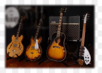 Gear Used - Still Life Photography png