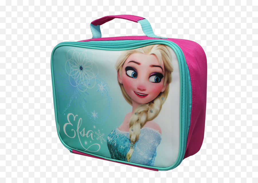 Thermal Lunch Box Frozen - Frozen Lunch Box Png,Lunch Box Png