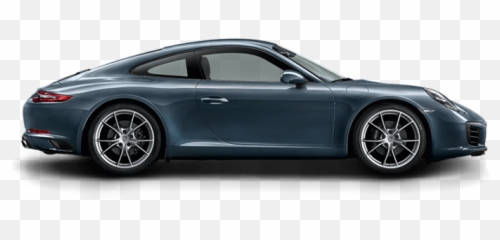 Porsche 911 Carrera Beaverton - Speedster Concept png