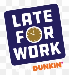 Ravens Late For Work Baltimore U2013 Baltimoreravenscom - Graphic Design Png,Ravens Logo Transparent