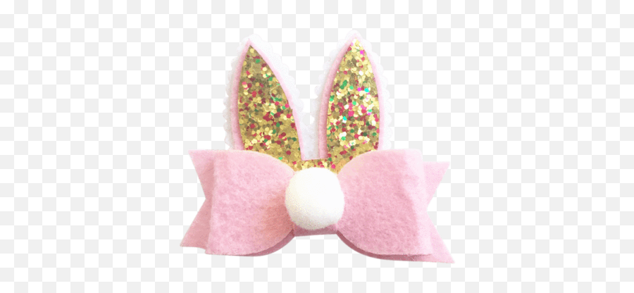 Easter Bunny Ears Transparent - Butterfly Png,Bunny Ears Transparent