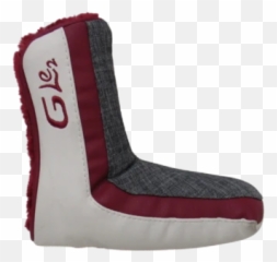 Head Gle2 Putter Cover Ebay - Neoprene Png,Putter Icon