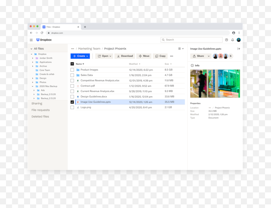 Dropbox Continues Building Tools To - Vertical Png,Dropbox Gray Minus Icon