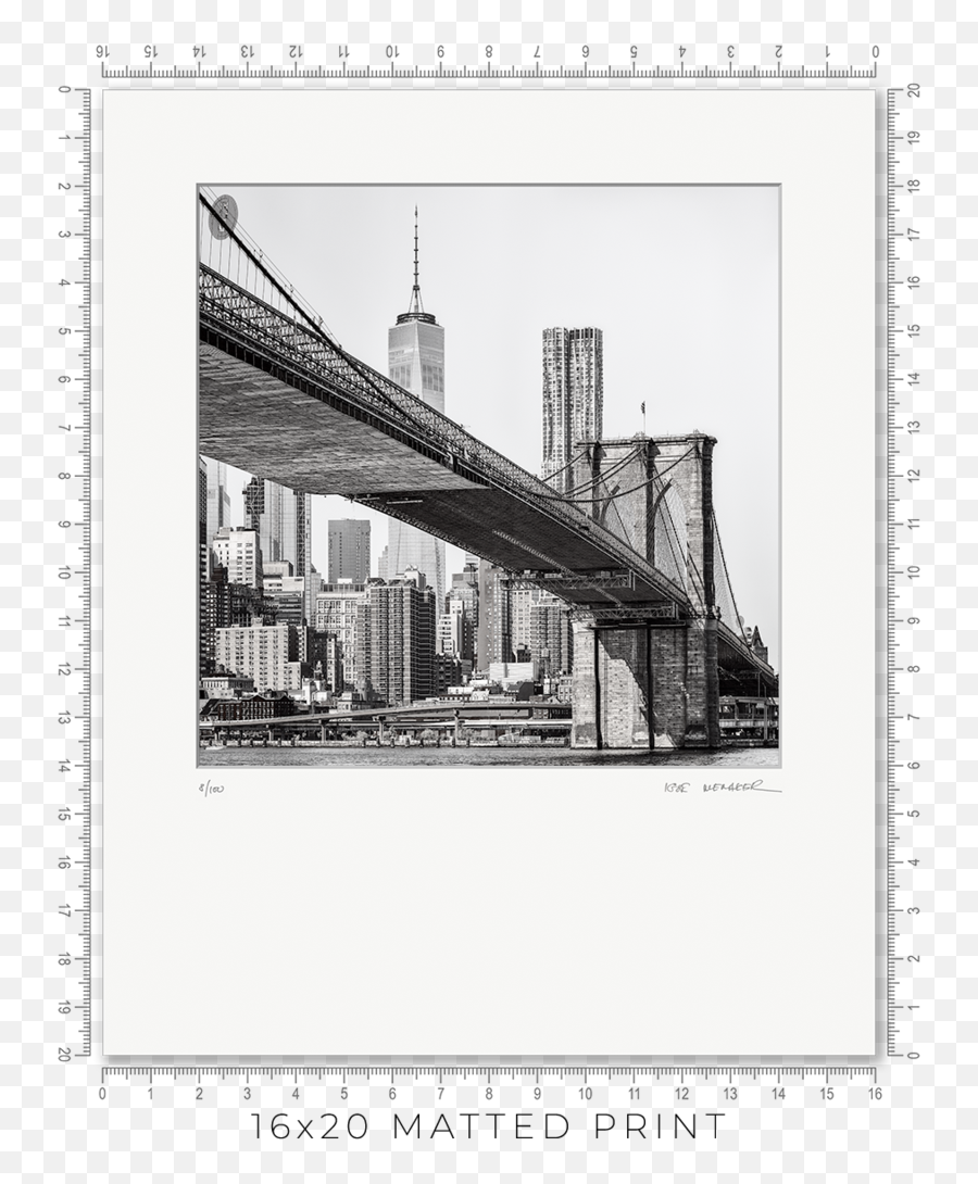 Brooklyn Bridge U2013 Igor Menaker Fine Art Photography - Brooklyn Bridge Png,Brooklyn Bridge Png