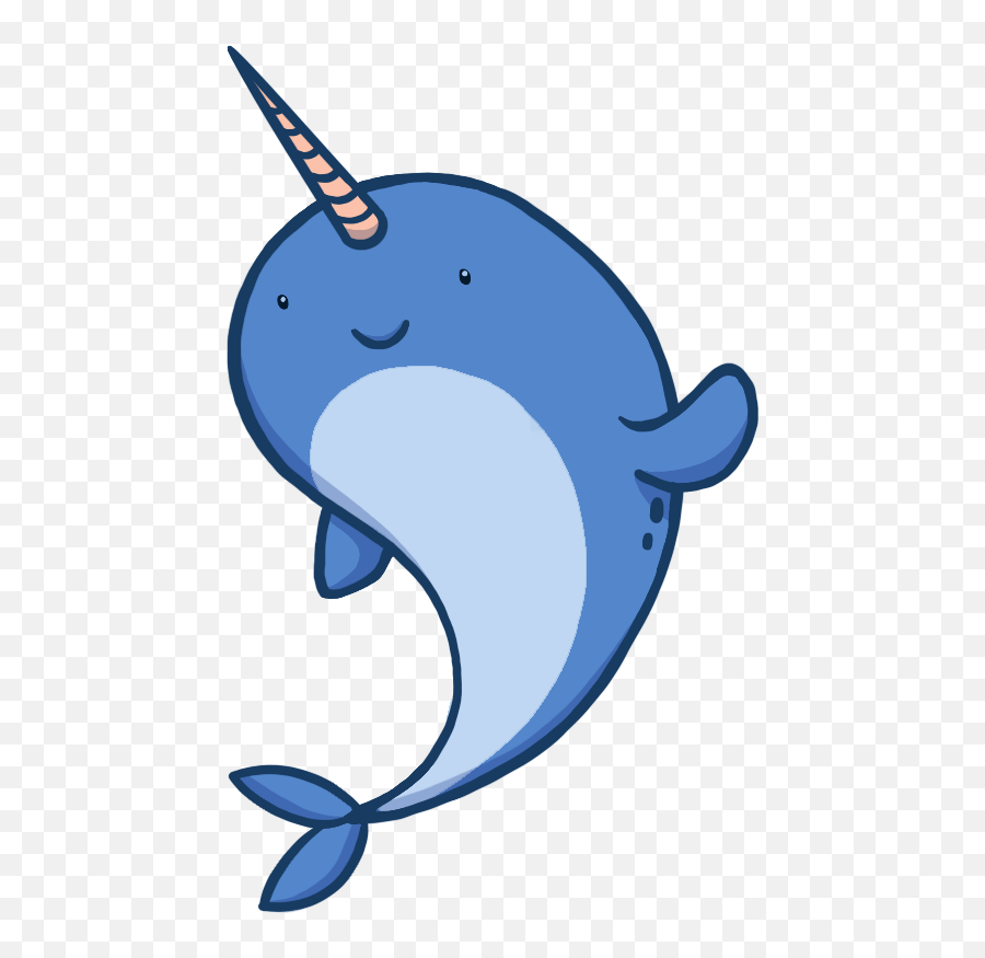 Building Whally - Fish Png,Narwhal Icon