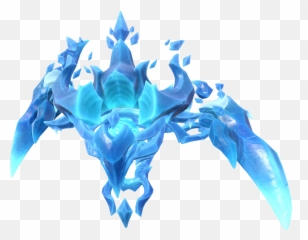 Arch - Runescape Glacor png