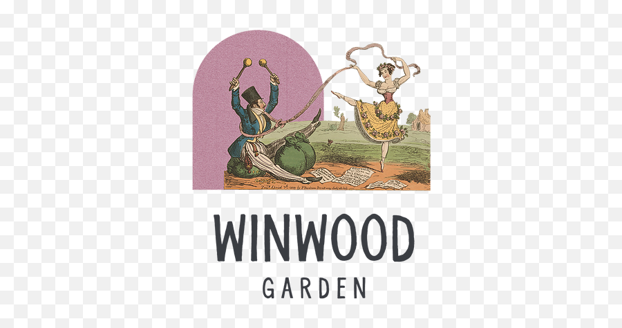 Winwood Garden Bloom - Language Png,Garden Icon Png