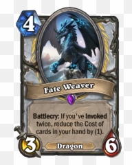 Blizzard Itzdarkvoid - Muscle Hearthstone png