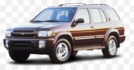 2000 Infiniti Qx4 Reliability - Consumer Reports 1997 Qx4 png