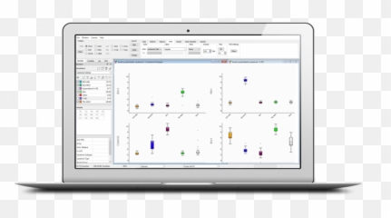 Qlucore Omics Explorer - Dot png
