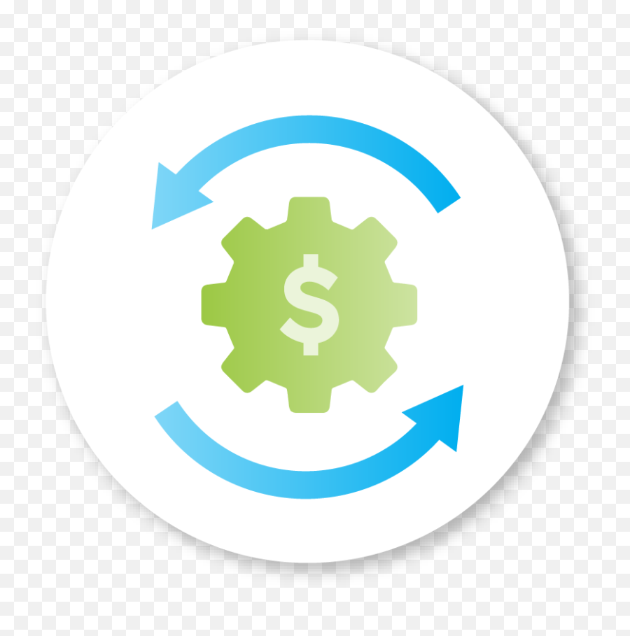 Evolve Bank U0026 Trust Personal Business Banking Loans - Gear Automation Icon Transparent Png,Fixed Income Icon