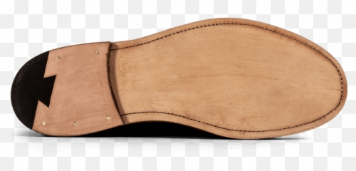 Slipper - Snuff Calf Suede u2013 VIBERG Solid png