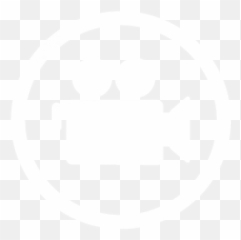 Icons Pngs Media 291png Snipstock - Video Camera White Logo