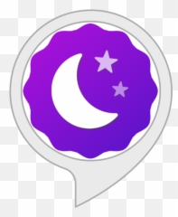 How To Use Alexa Help You Fall Asleep - Event png