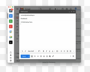 Webcatalog For Mac And Pc Turn Any Websites Into Real - Dot png