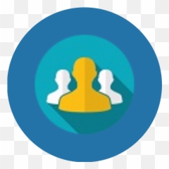 Forum Icon - Death Or Tpd Full Size PNG Download Circle