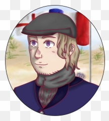 Hetalia - Pet Cafe png