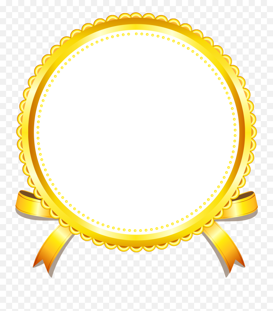 Download Picture Gold Golden Frame Yellow Border Hq Png - Happy Makar Sankranti To Your Friend,Gold Picture Frame Png