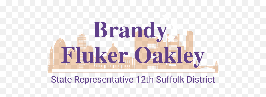 Home 12th Suffolk Brandy Fluker Oakley Massachusetts - Language Png,Oakley Antix Icon