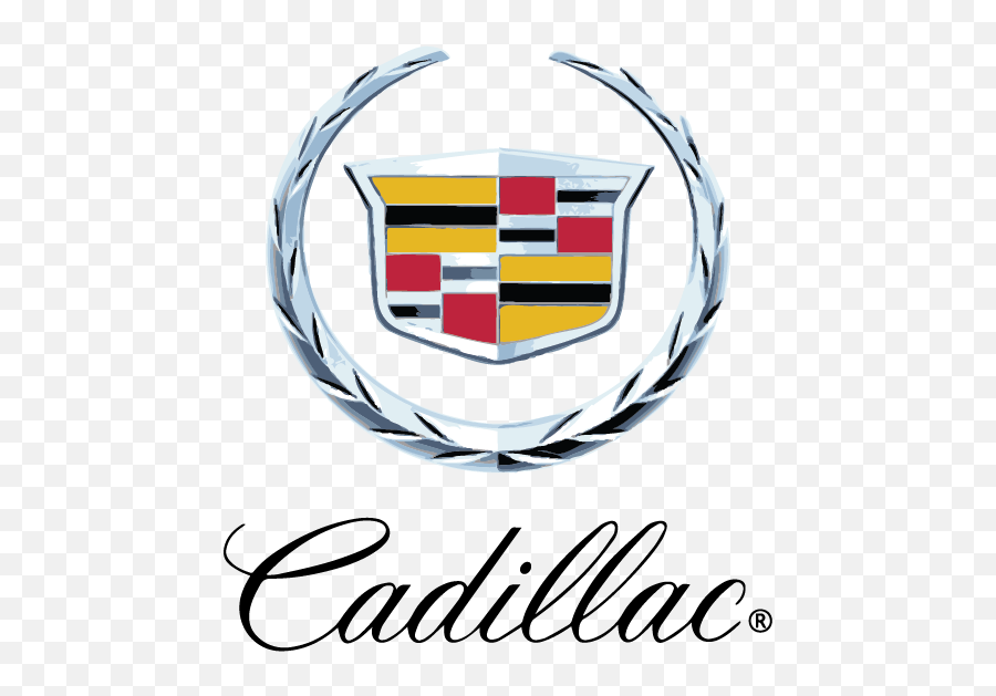 Cadillac - Cadillac Logo In Png,Cadillac Logo Png