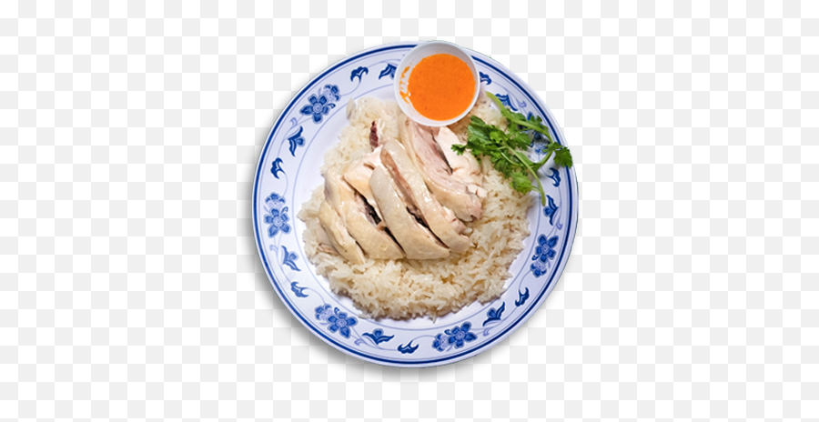 Download Clip Art Transparent Library - Hainanese Chicken Rice Png,Rice Transparent Background