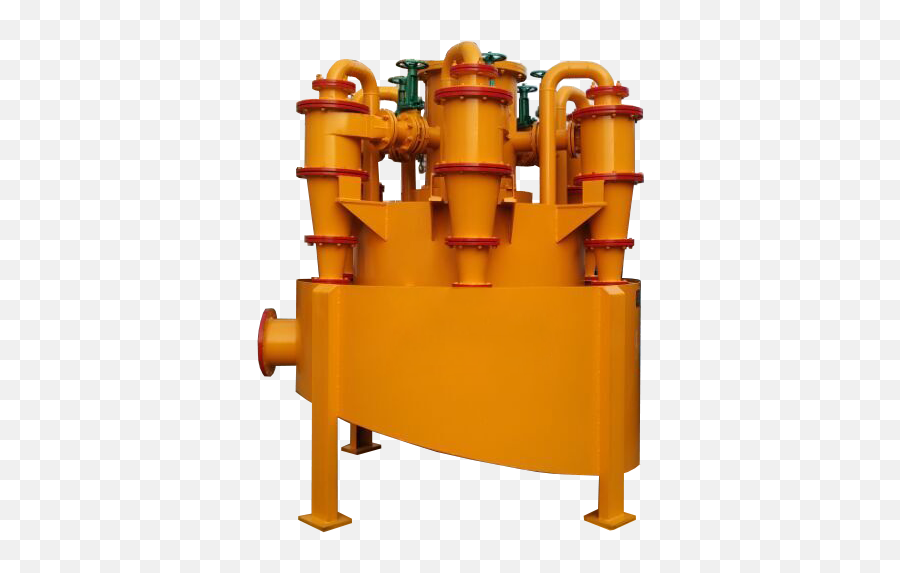 Mining Equipment Used China Tradebuy Direct From - Cylinder Png,Falcon Icon Concentrator