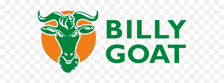 Billy Goat Logo Download - Logo Icon Png Svg Billy Goat Industries,Transparent Goat Icon