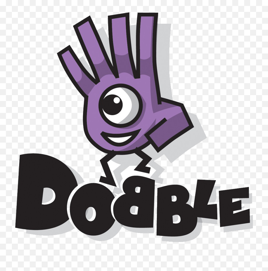 Dobble Super Mario Bros By Rafa Sobejano - Dobble Logo Png,Super Mario Bros 3 Icon