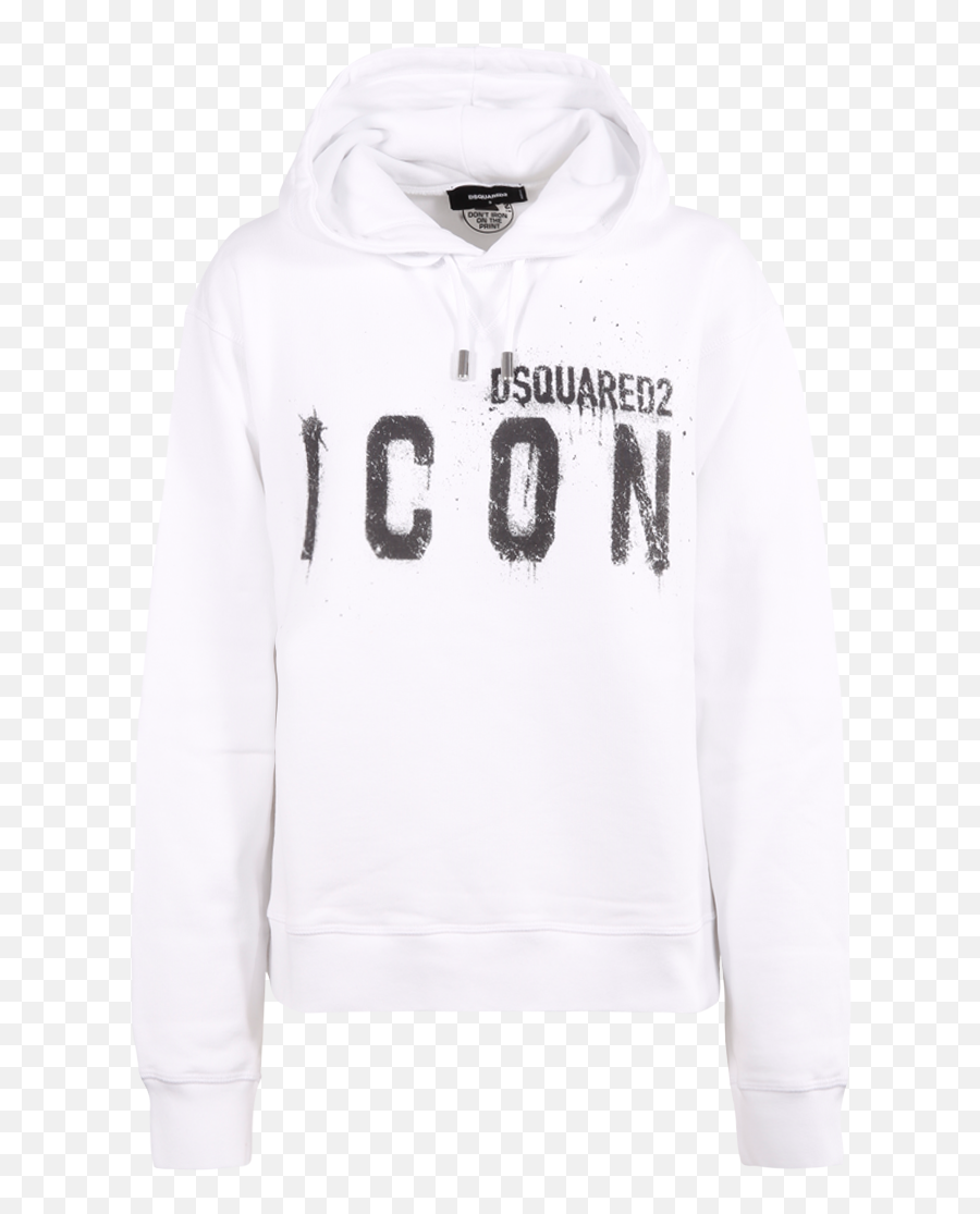 Icon Ciro C Round Neck Sweatshirt - Hooded Png,Icon C??i