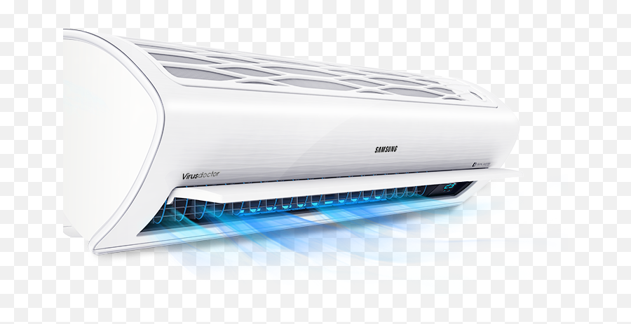 Samsung Air Conditioner Png 3 Image - Air Conditioner Samsung Png,Air Conditioner Png