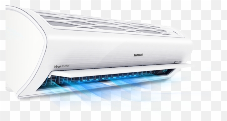 Samsung Air Conditioner Png 3 Image - Air Conditioner Samsung Png,Air Conditioner Png