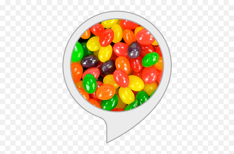 Amazoncom Jelly Bean Facts Alexa Skills - Body Soul And Spirit Png,Jelly Beans Png