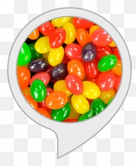 Amazoncom Jelly Bean Facts Alexa Skills - Body Soul And Spirit Png,Jelly Beans Png