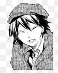 Ranpo Edogawa Bungou Stray Dogs Wallpaper - Ranpo Edogawa Stray Dogs Manga png