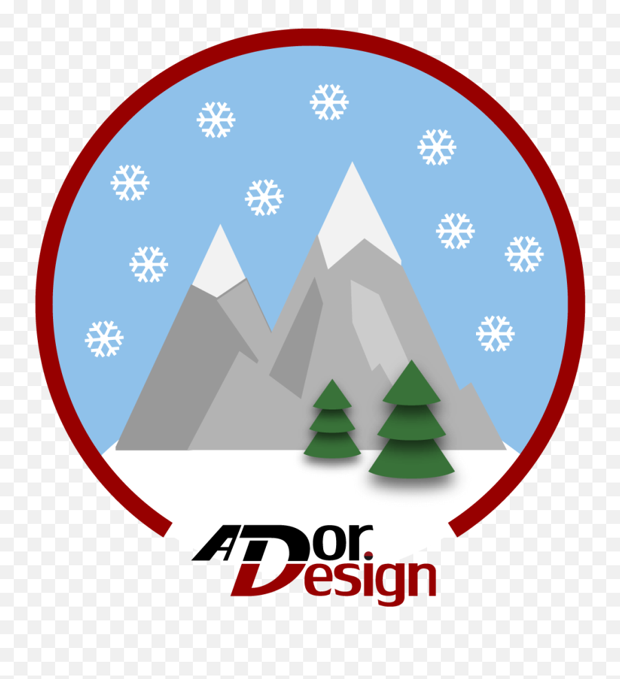 Snow Animation - Realistic Snow Effect For Xt Commerce Berge Animation Png,Snow Overlay Png