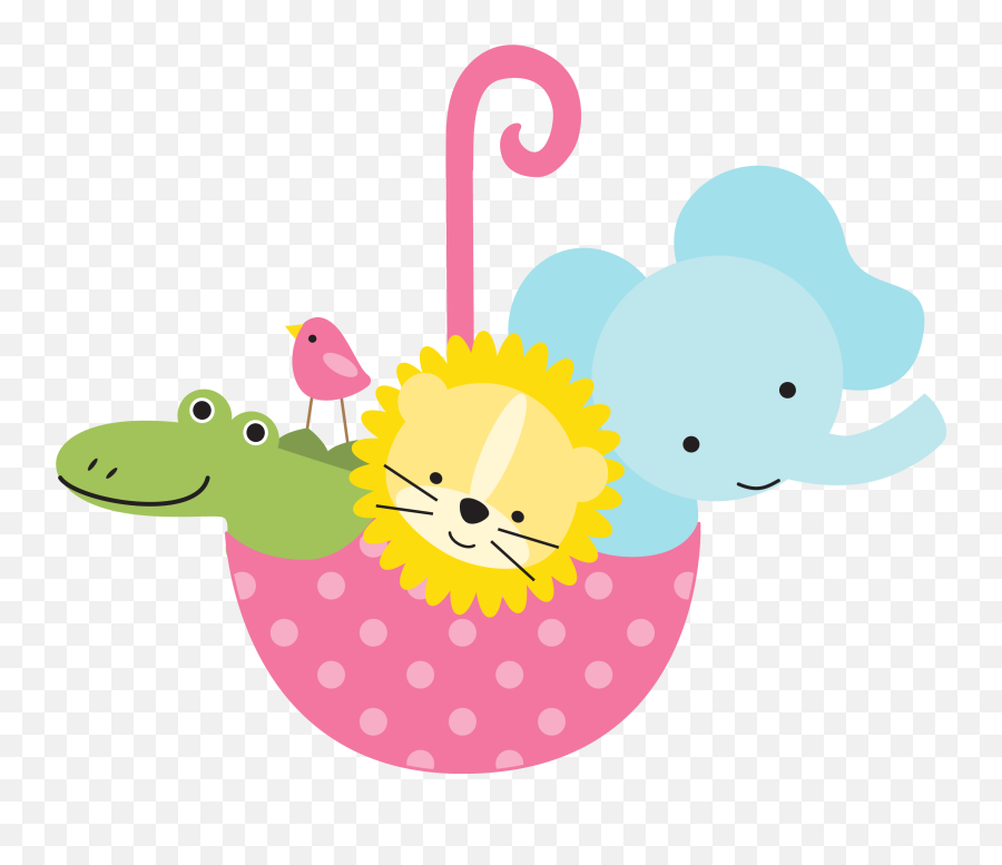 Library Of Baby Sprinkle Banner Black And White Download - Baby Animal Vector Png,Sprinkle Png