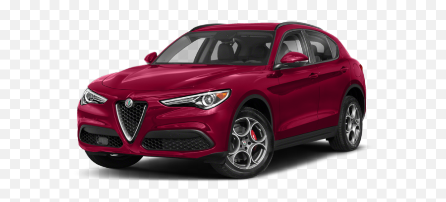 Used 2018 Alfa Romeo Stelvio Quadrifoglio Wendell Clayton Nc - 2020 Alfa Romeo Stelvio Png,Icon Cloverleaf Knee Protector