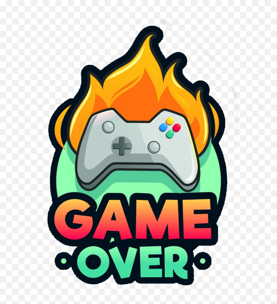 Virtual Pro Gaming The Future Of Esports - Game Over Png,Game Over Png