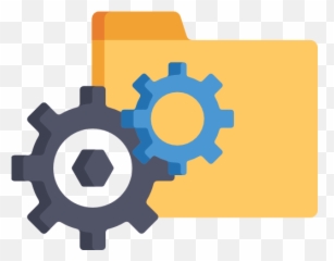 Folder - Free edit tools icons Transparent Critical Thinking Png