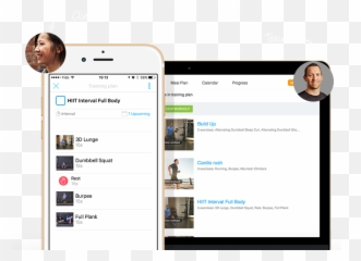 Online - Chicago In Home Personal Training Chitown Trainer Sharing png