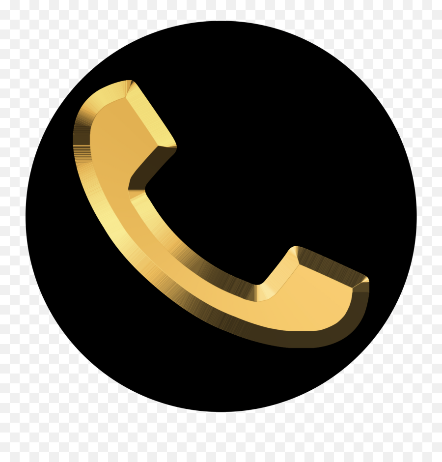 Contact - Language Png,Messenger Phone Icon