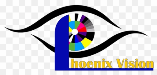 Pheonix Vision - Graphic Design Png,Pheonix Png